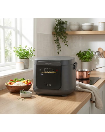 5L Multi-Cooker