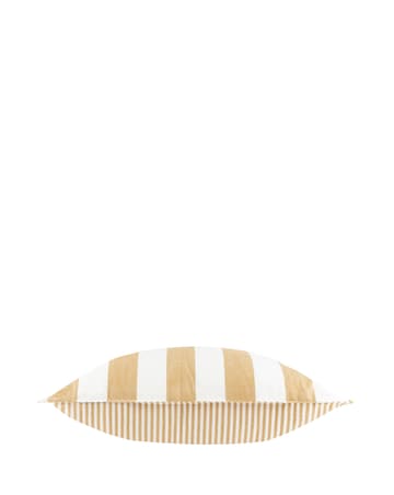 Yard Hayle Striped Outdoor Cushion