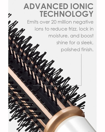 Beauty Works XXL Volume Hot Brush