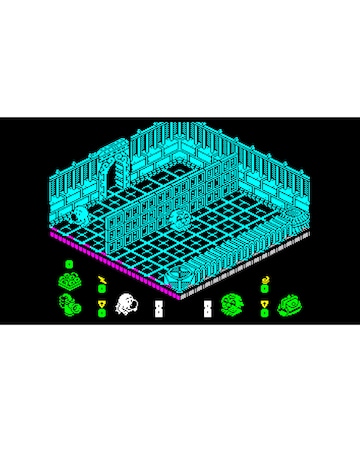 The Spectrum Handheld