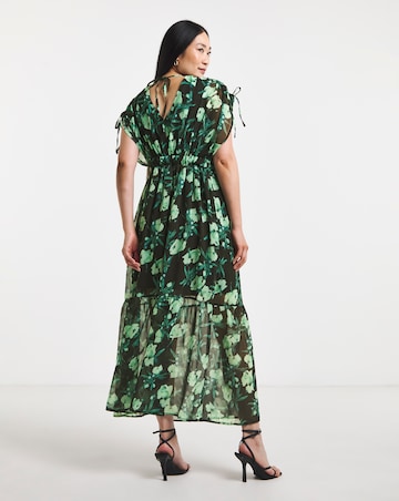 Religion Radiant Maxi Dress