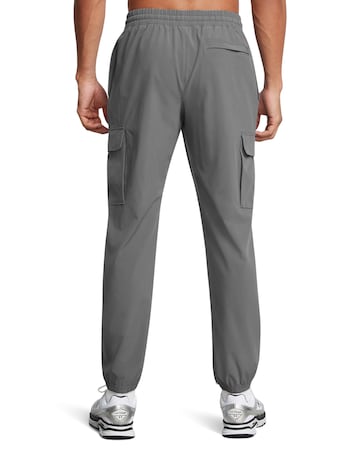 Under Armour Vibe Woven Cargo Pants