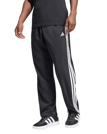 adidas 3 Stripes Standford Open Hem Pants