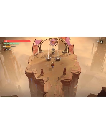 Moonlighter 2: The Endless Vault (Nintendo Switch 2)