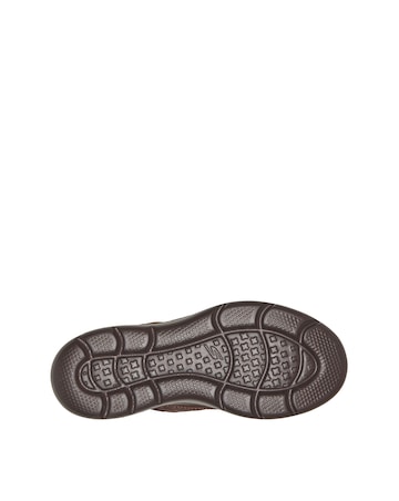 Skechers Slip Ins On The Go Encore Maisie Boots - Standard Fit (D)