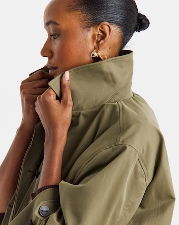 JdY Short Jacket