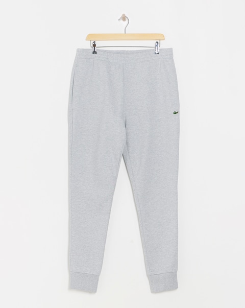 Lacoste Classic Slim Jogger - Grey Marl