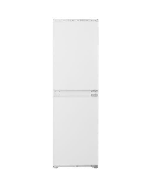Hisense RIB291F4AWE 177cm High 50/50 Integrated Frost Free Fridge Freezer White