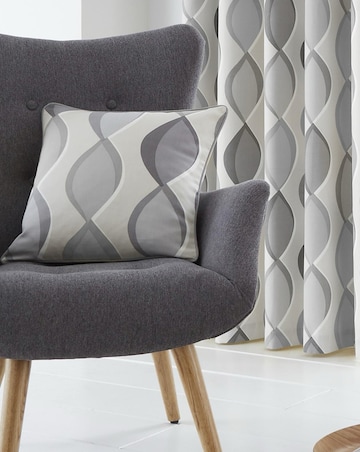 Fusion Lennox Filled Cushion