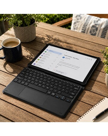 Entity Era Tab 10 2 in 1 Tablet