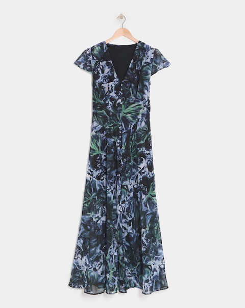 Religion Indium Maxi Dress