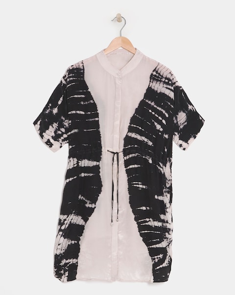Religion Jade Tunic