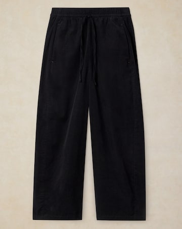 White Stuff Leon Pull On Cord Trouser