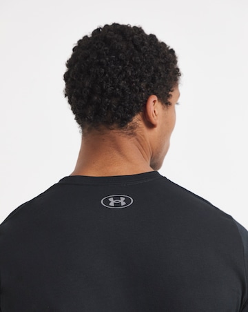 Under Armour Team Issue Wordmark T-Shirt