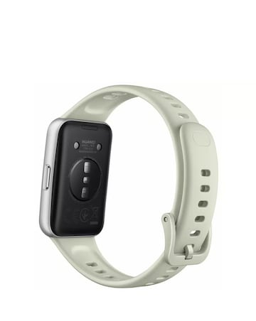 Huawei Band 11 Aluminium - Green