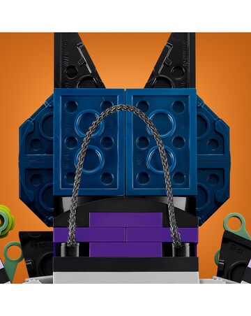 LEGO Halloween Wreath 40825