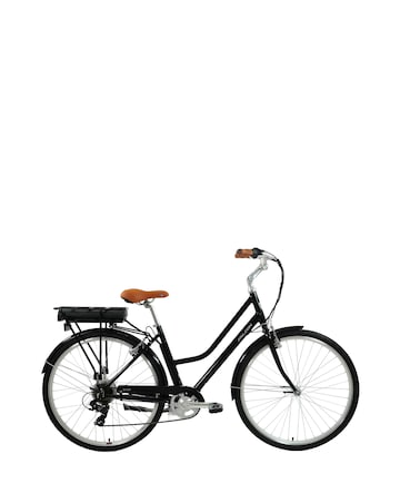 Falcon Heritage Electric Bike