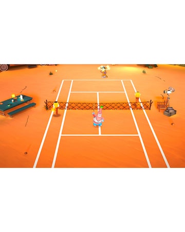 Nickelodeon Extreme Tennis: Next! (Nintendo Switch)