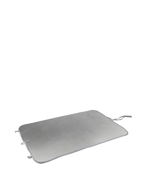 Minky Cushion Cloud Steam Pad
