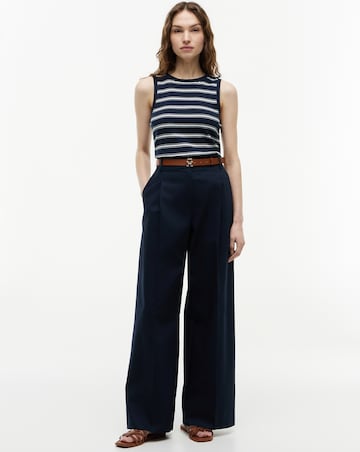 Tommy Hilfiger Multistripe Tank Top
