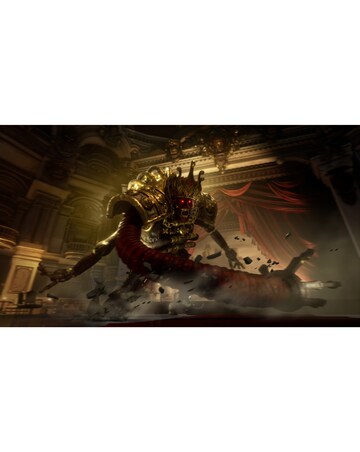 Lies of P: Complete Edition (Nintendo Switch 2)