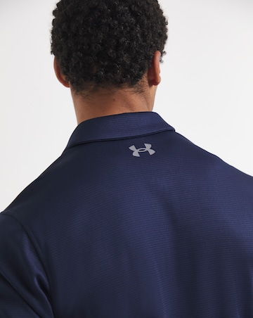 Under Armour Tech Short Sleeve Polo