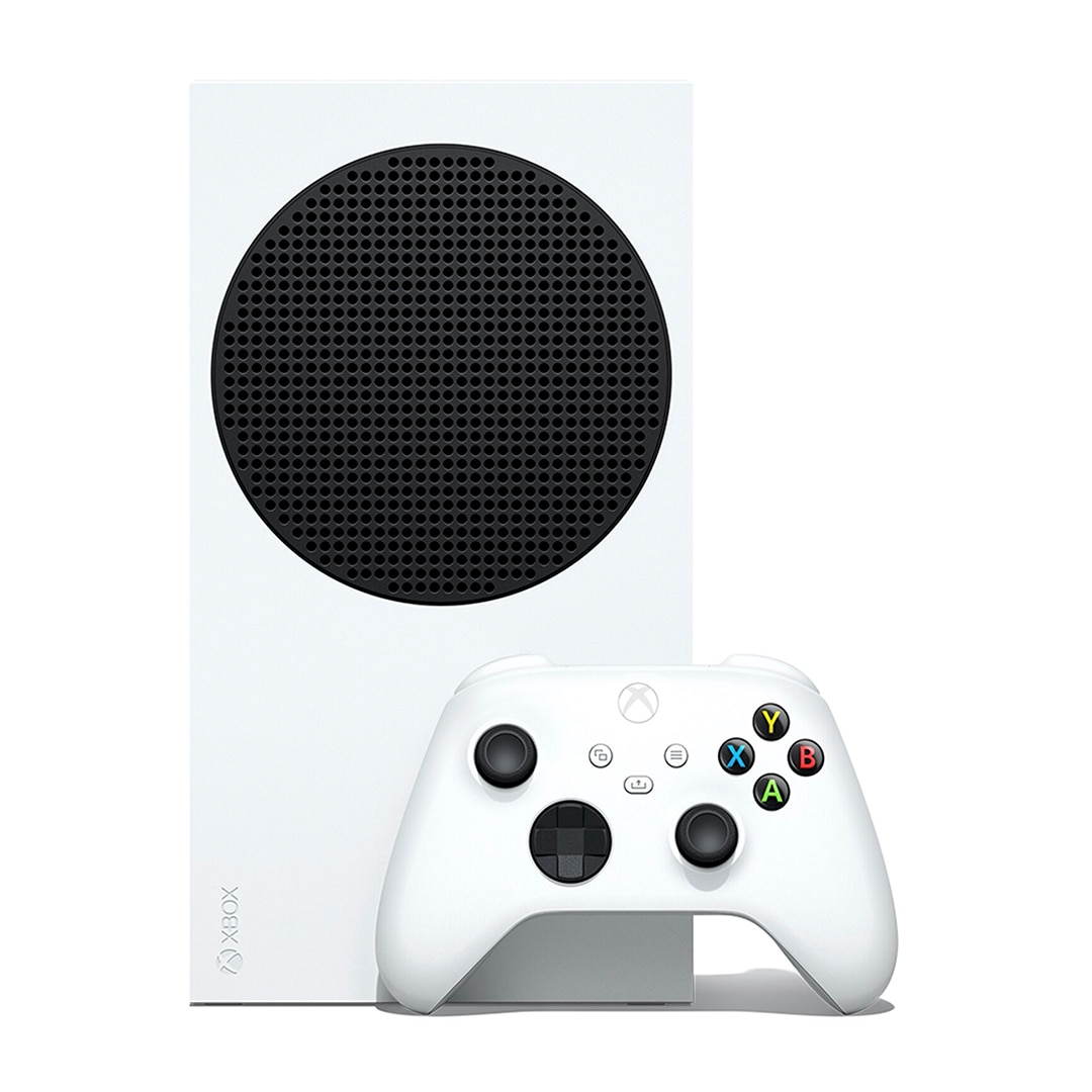 Xbox consoles