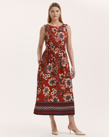 Finery London Willow Dress