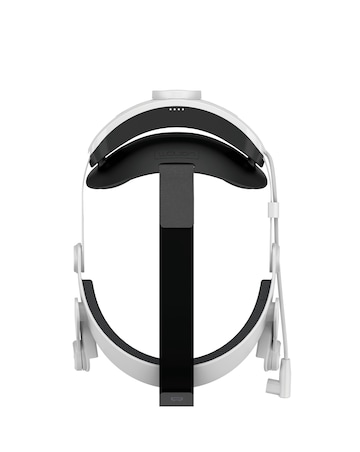 Venom Head Strap with Powerbank for Meta Quest 2, 3 & 3S