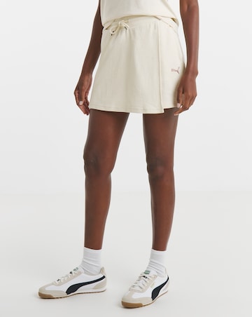 Puma Class High Waist Skort
