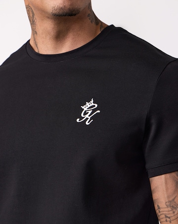 Gym King Fundamental T-Shirt