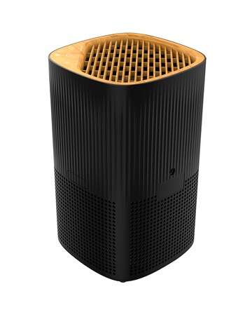 Russell Hobbs Clean Air Mini Aroma Purifier - Black