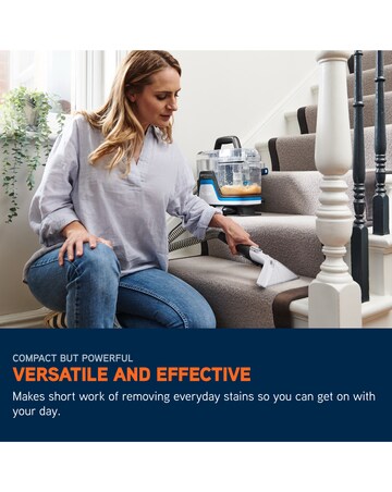 Vax SpotWash Home Duo Spot Cleaner