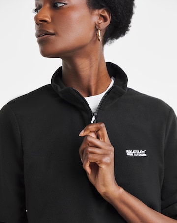 Regatta Sweethart 1/4 Zip Fleece