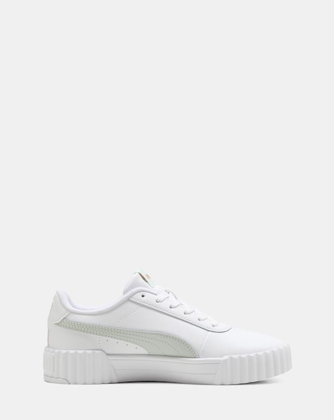 PUMA Carina 3.0 Trainers