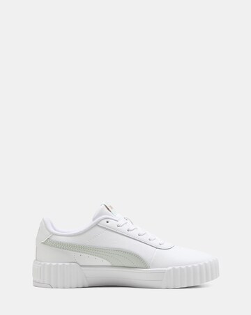 PUMA Carina 3.0 Trainers