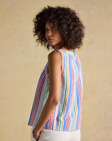 Joules Cove Stripe Top