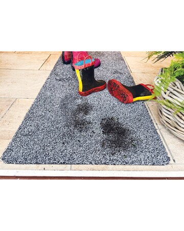My Mat Washable Cotton Runner