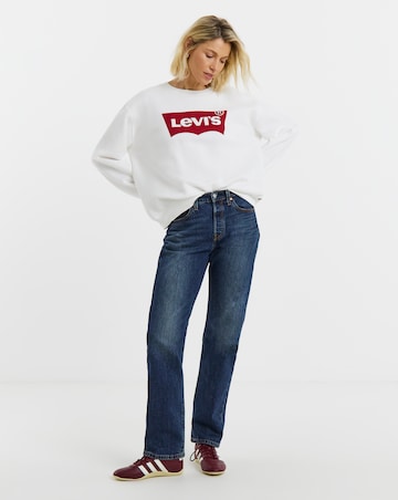Levi's Everyday Crew