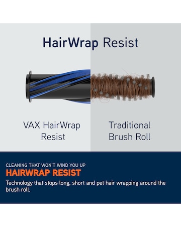 Vax HomePro Pet Cordless Vacuum Cleaner