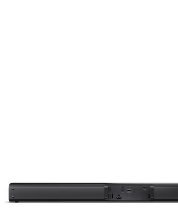 Sharp 150W 2.0 Soundbar