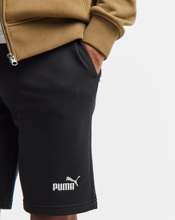 PUMA Essentials No.1 Logo 10" Shorts