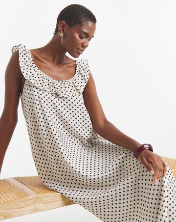 JDY Troya Life Midi Dress