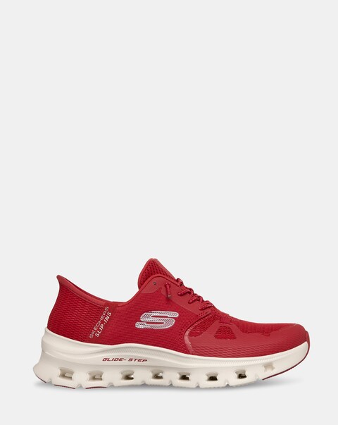 New In - Skechers Slip-Ins Glide Step Trainers