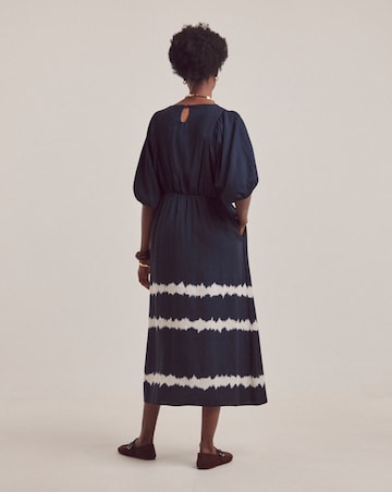 Anthology Puff Sleeve Dress
