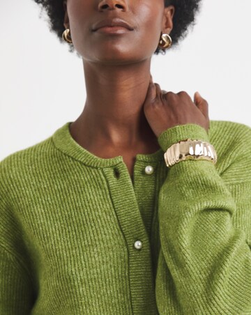 JdY Button Knitted Cardigan