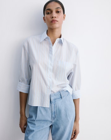 Mango Bermudas Amelie