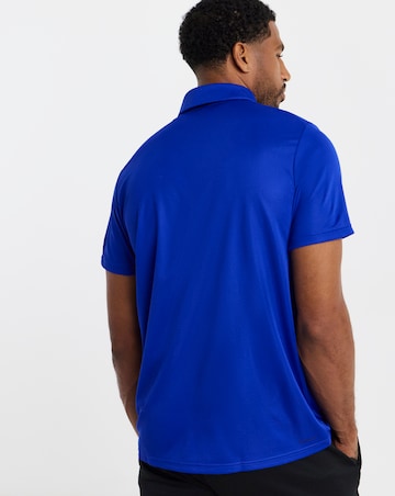 adidas Training Essentials Base Polo