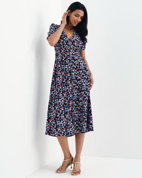 Finery London Robyn Dress