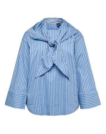 VERO MODA SCARF TOP